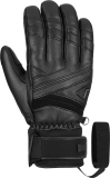 Reusch Classic Pro 6301101 7700 black front